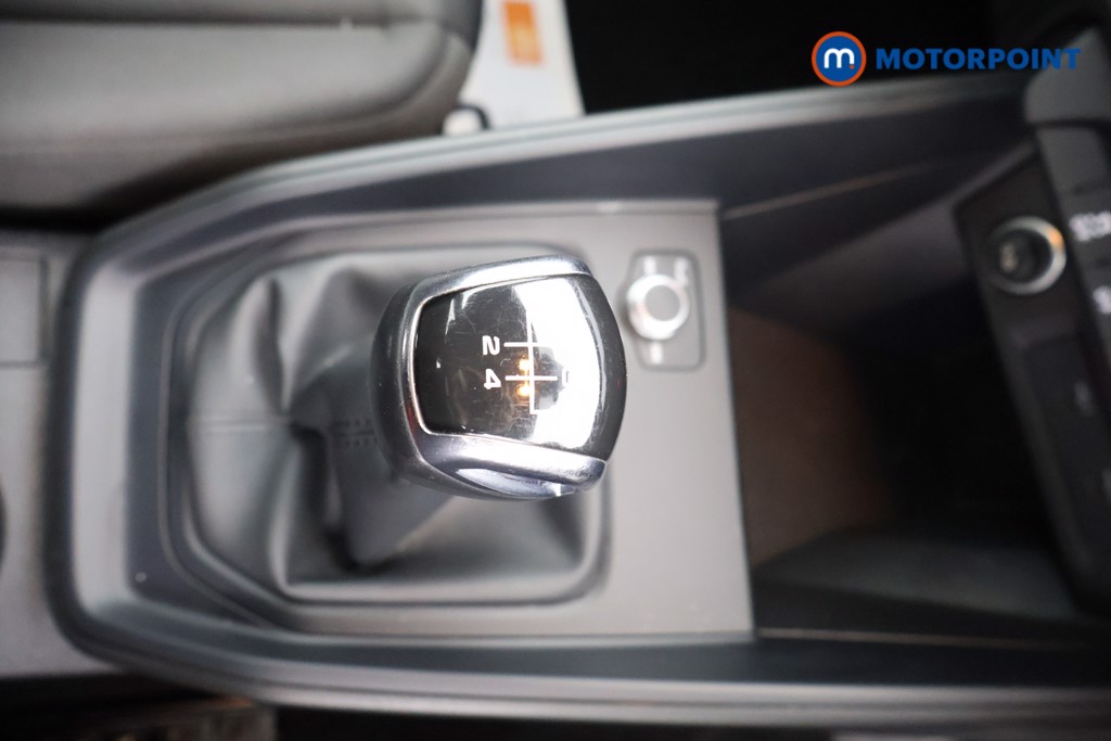 Audi A1 Technik Manual Petrol Hatchback - Stock Number (1641817) - 8th supplementary image