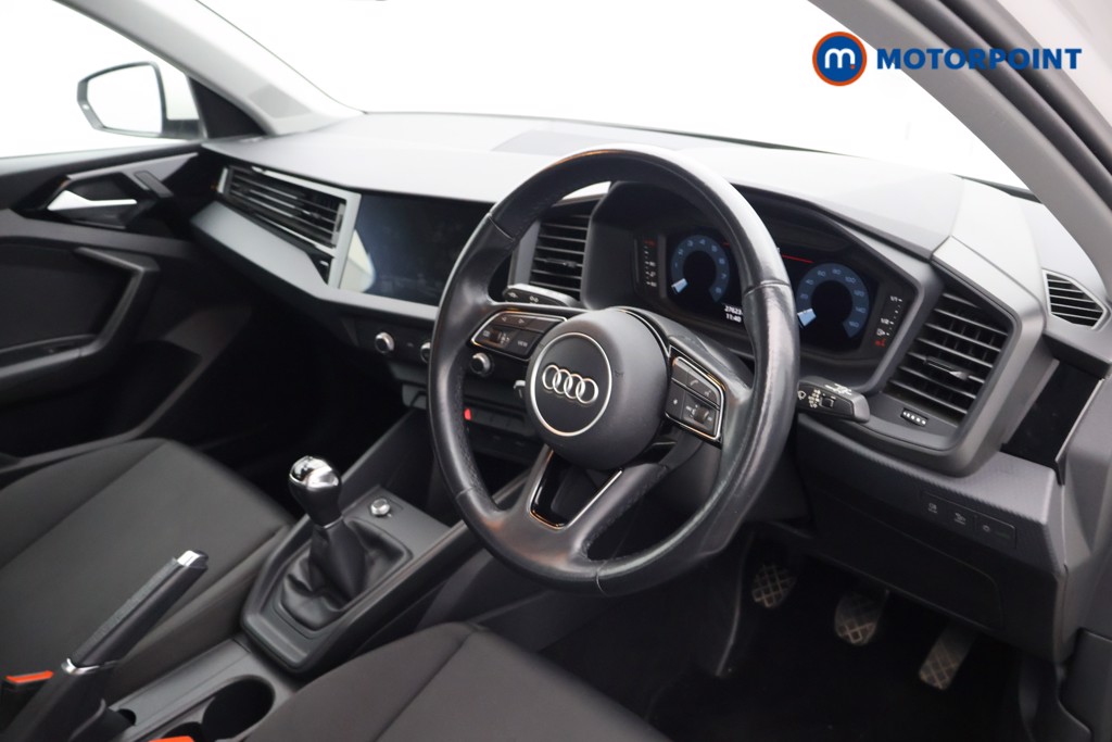 Audi A1 Technik Manual Petrol Hatchback - Stock Number (1641817) - 12th supplementary image