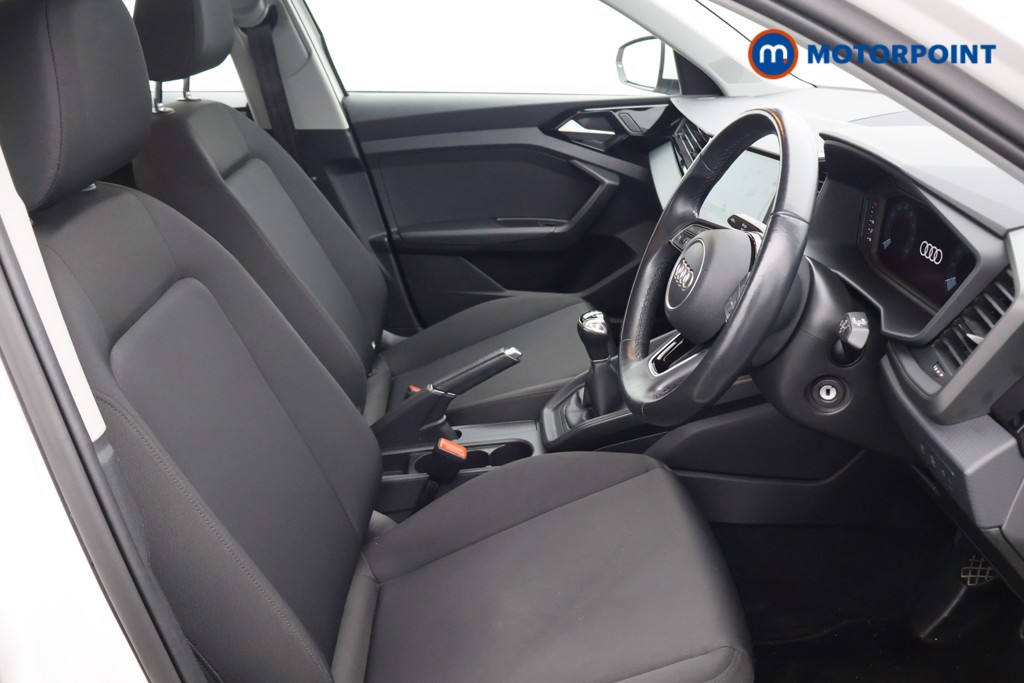Audi A1 Technik Manual Petrol Hatchback - Stock Number (1641817) - 13th supplementary image