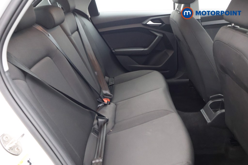 Audi A1 Technik Manual Petrol Hatchback - Stock Number (1641817) - 14th supplementary image