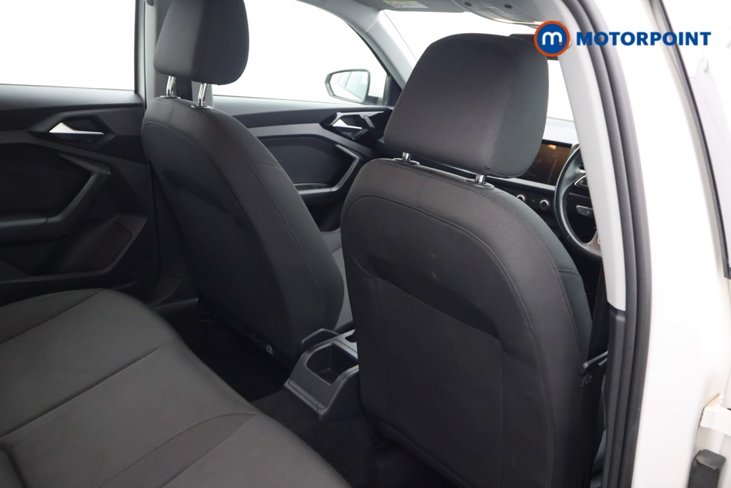 Audi A1 Technik Manual Petrol Hatchback - Stock Number (1641817) - 15th supplementary image