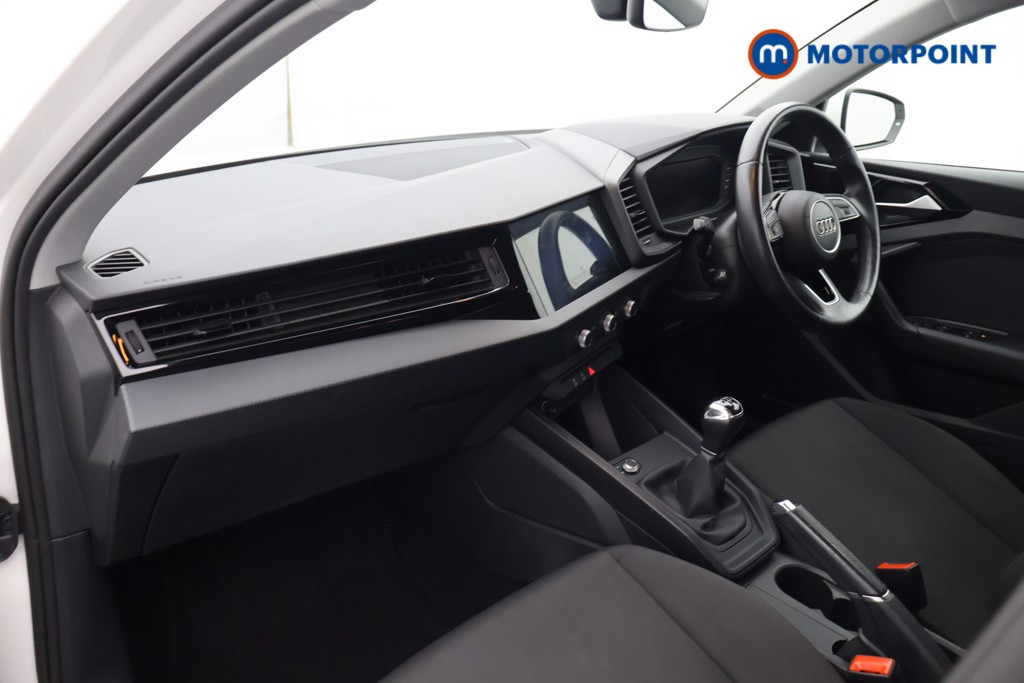 Audi A1 Technik Manual Petrol Hatchback - Stock Number (1641817) - 17th supplementary image