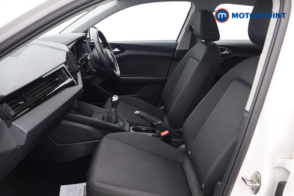 Audi A1 Technik Manual Petrol Hatchback - Stock Number (1641817) - 18th supplementary image