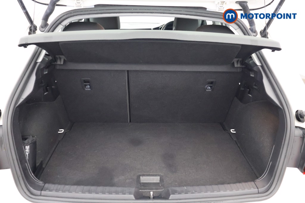 Audi A1 Technik Manual Petrol Hatchback - Stock Number (1641817) - 19th supplementary image