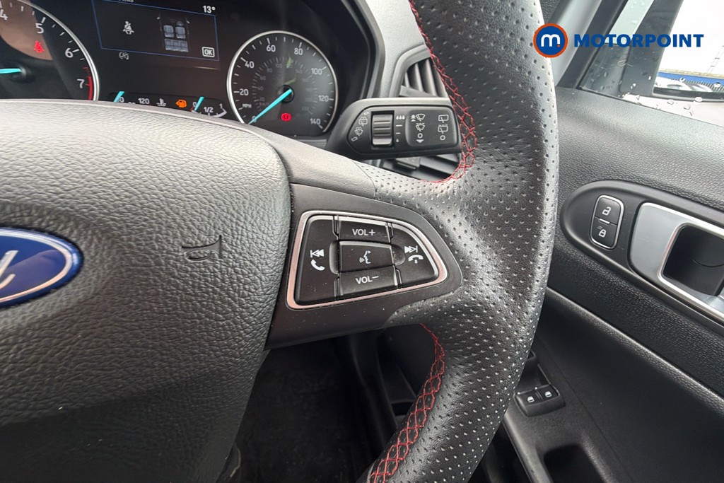Ford Ecosport St-Line Manual Petrol SUV - Stock Number (1641824) - 4th supplementary image