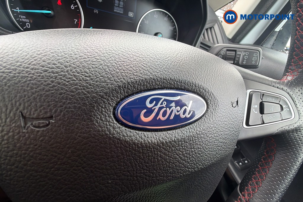 Ford Ecosport St-Line Manual Petrol SUV - Stock Number (1641824) - 5th supplementary image