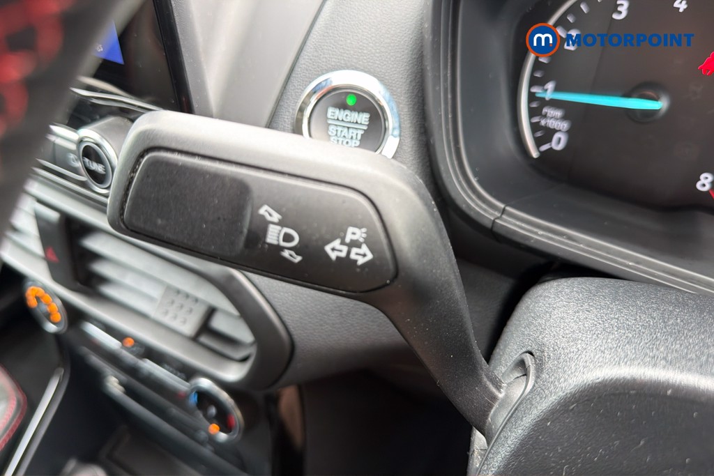 Ford Ecosport St-Line Manual Petrol SUV - Stock Number (1641824) - 6th supplementary image