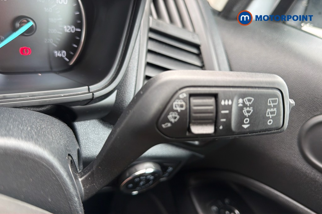 Ford Ecosport St-Line Manual Petrol SUV - Stock Number (1641824) - 7th supplementary image