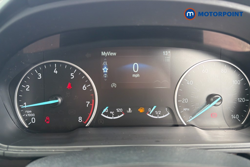 Ford Ecosport St-Line Manual Petrol SUV - Stock Number (1641824) - 8th supplementary image
