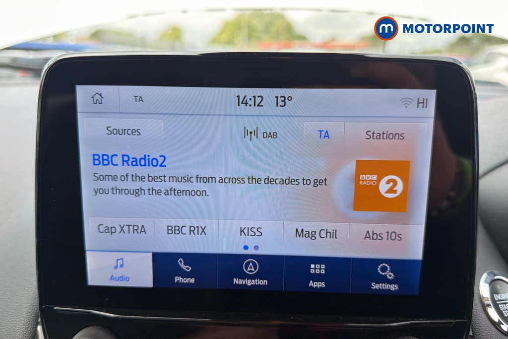 Ford Ecosport St-Line Manual Petrol SUV - Stock Number (1641824) - 9th supplementary image