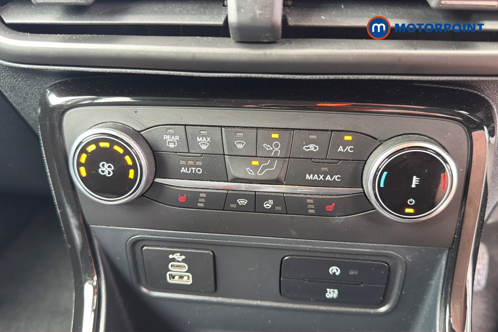 Ford Ecosport St-Line Manual Petrol SUV - Stock Number (1641824) - 12th supplementary image