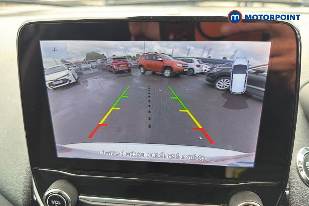 Ford Ecosport St-Line Manual Petrol SUV - Stock Number (1641824) - 13th supplementary image