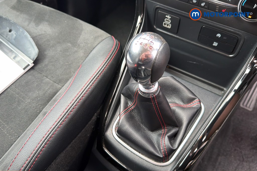 Ford Ecosport St-Line Manual Petrol SUV - Stock Number (1641824) - 15th supplementary image