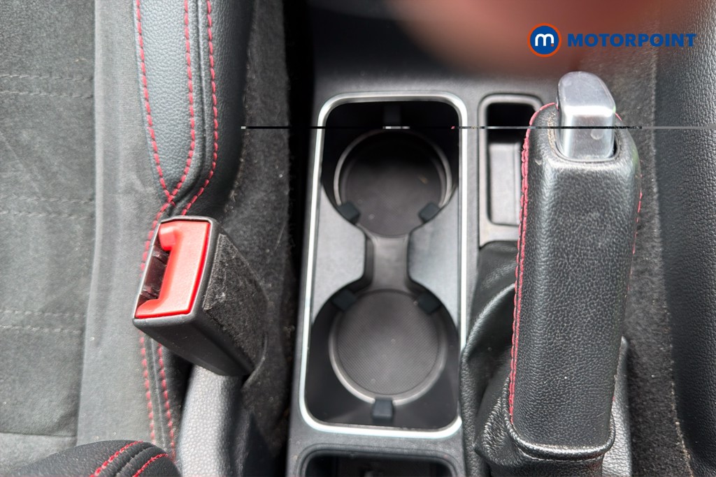 Ford Ecosport St-Line Manual Petrol SUV - Stock Number (1641824) - 16th supplementary image