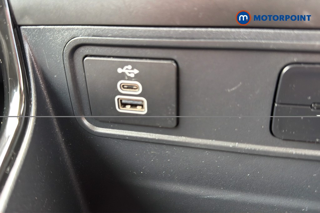 Ford Ecosport St-Line Manual Petrol SUV - Stock Number (1641824) - 17th supplementary image