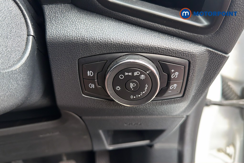 Ford Ecosport St-Line Manual Petrol SUV - Stock Number (1641824) - 18th supplementary image