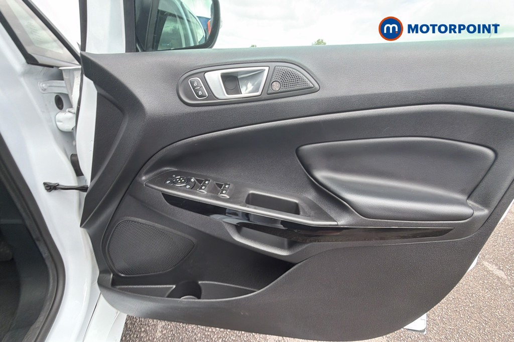 Ford Ecosport St-Line Manual Petrol SUV - Stock Number (1641824) - 19th supplementary image