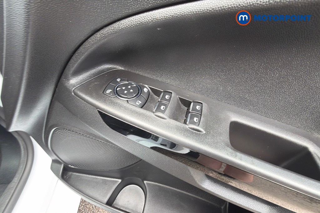 Ford Ecosport St-Line Manual Petrol SUV - Stock Number (1641824) - 20th supplementary image