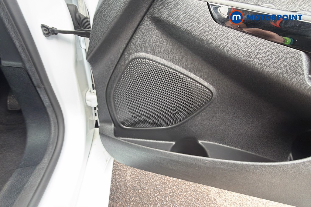 Ford Ecosport St-Line Manual Petrol SUV - Stock Number (1641824) - 21st supplementary image