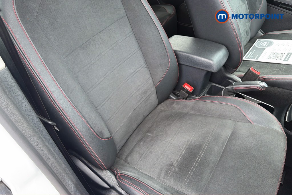 Ford Ecosport St-Line Manual Petrol SUV - Stock Number (1641824) - 22nd supplementary image