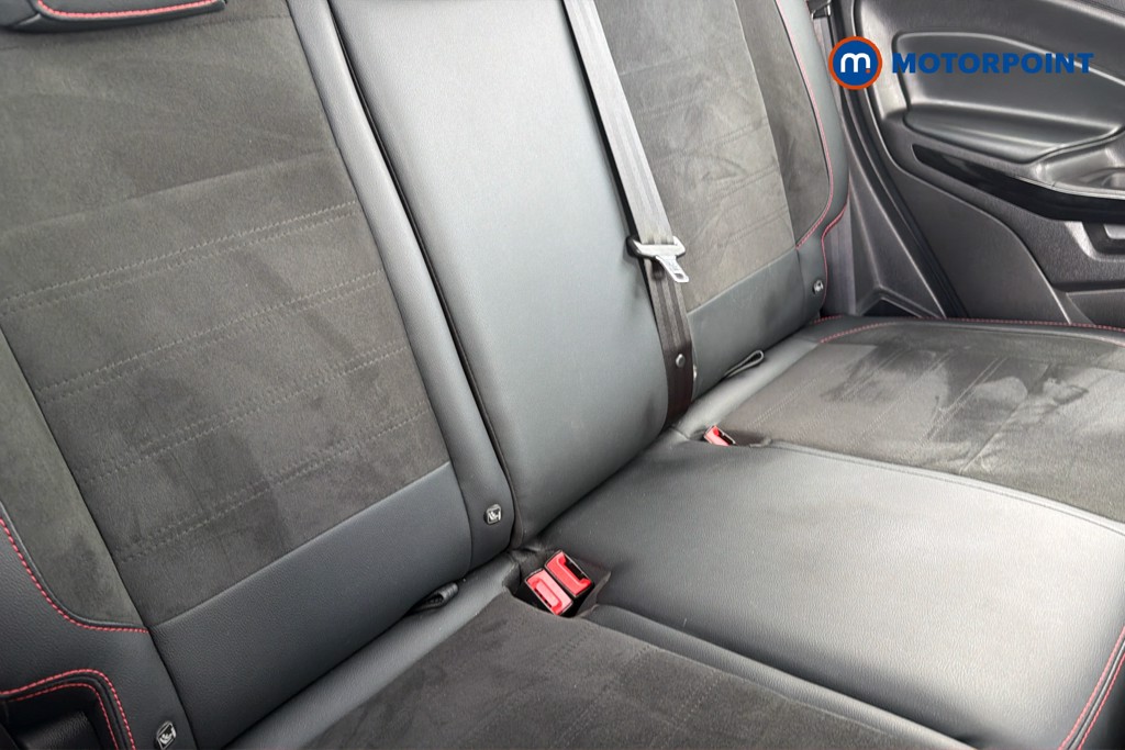 Ford Ecosport St-Line Manual Petrol SUV - Stock Number (1641824) - 28th supplementary image