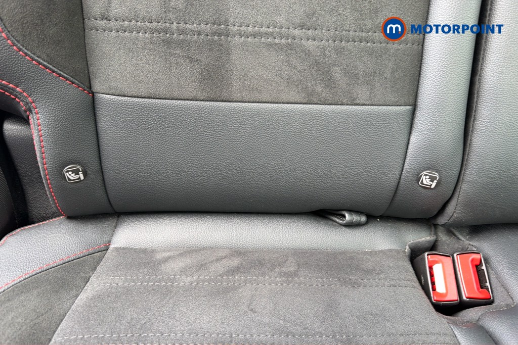 Ford Ecosport St-Line Manual Petrol SUV - Stock Number (1641824) - 29th supplementary image