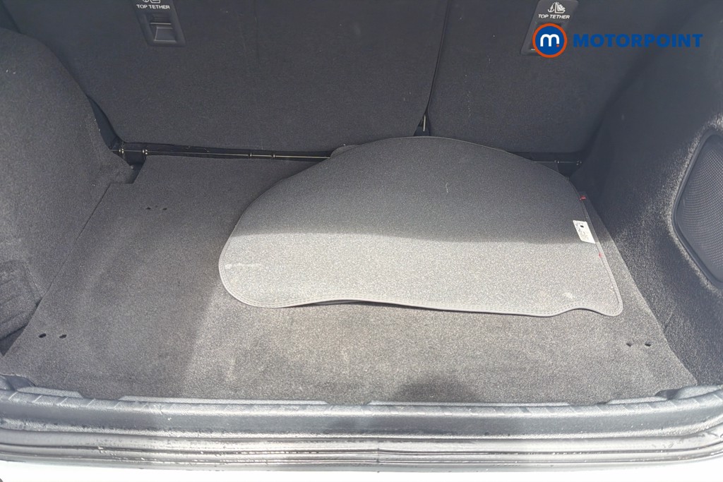 Ford Ecosport St-Line Manual Petrol SUV - Stock Number (1641824) - 33rd supplementary image