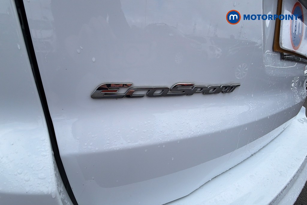 Ford Ecosport St-Line Manual Petrol SUV - Stock Number (1641824) - 37th supplementary image