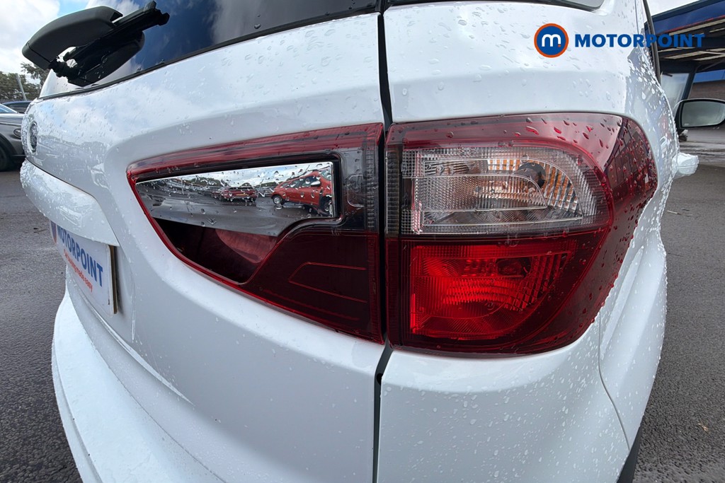 Ford Ecosport St-Line Manual Petrol SUV - Stock Number (1641824) - 38th supplementary image