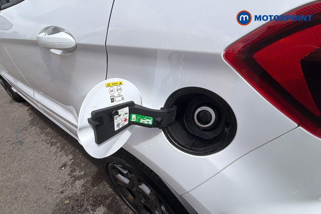 Ford Ecosport St-Line Manual Petrol SUV - Stock Number (1641824) - 41st supplementary image