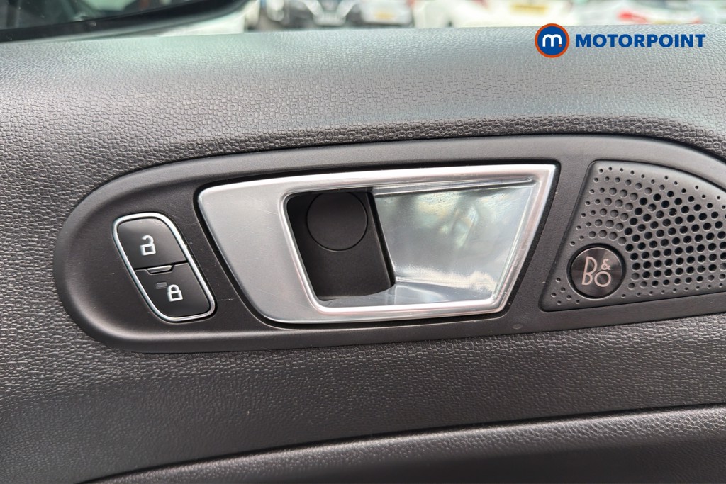 Ford Ecosport St-Line Manual Petrol SUV - Stock Number (1641824) - 42nd supplementary image