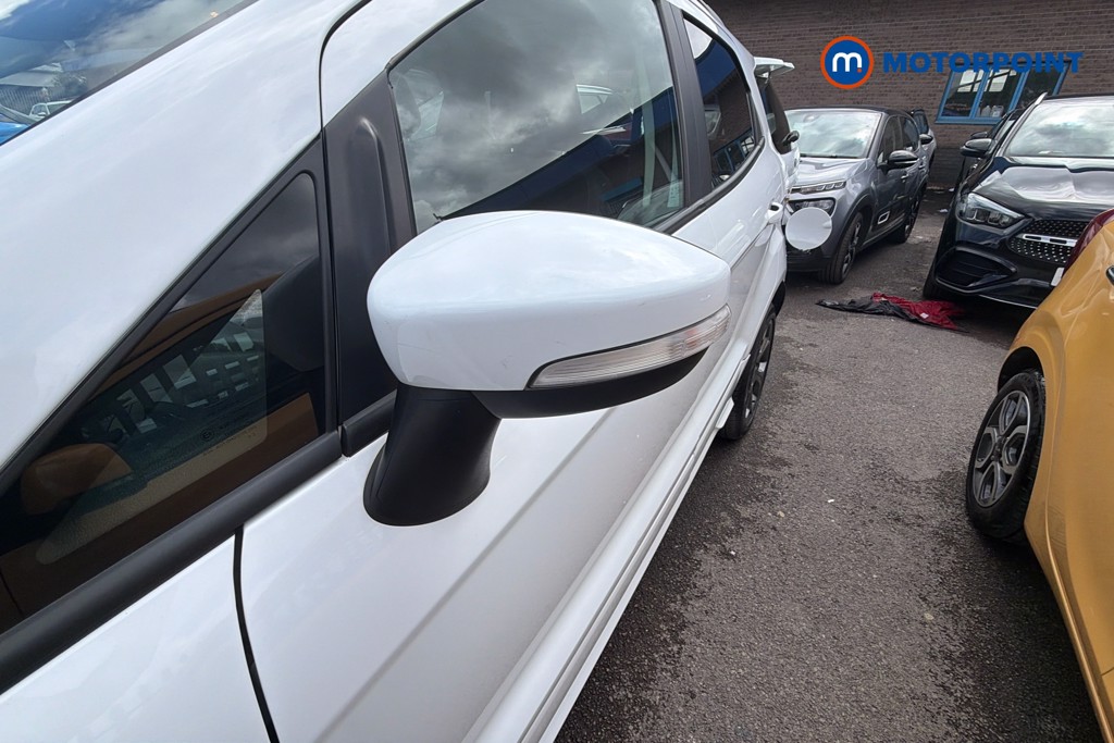 Ford Ecosport St-Line Manual Petrol SUV - Stock Number (1641824) - 43rd supplementary image