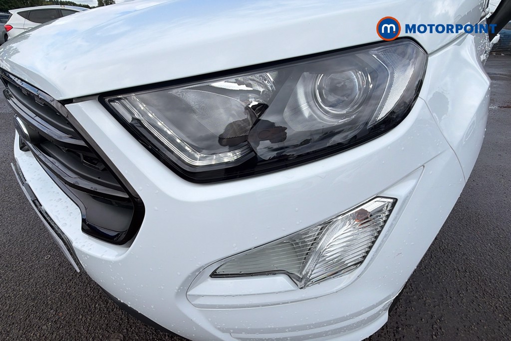 Ford Ecosport St-Line Manual Petrol SUV - Stock Number (1641824) - 44th supplementary image