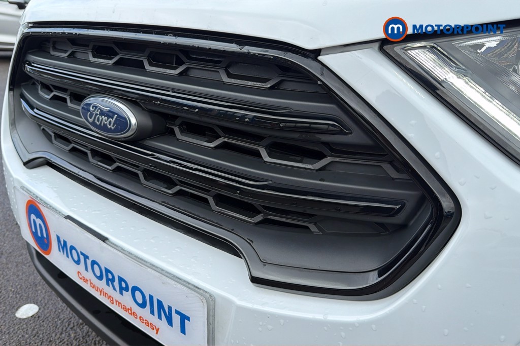 Ford Ecosport St-Line Manual Petrol SUV - Stock Number (1641824) - 45th supplementary image