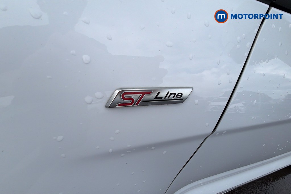Ford Ecosport St-Line Manual Petrol SUV - Stock Number (1641824) - 46th supplementary image