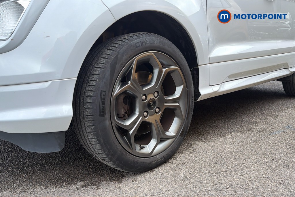 Ford Ecosport St-Line Manual Petrol SUV - Stock Number (1641824) - 47th supplementary image