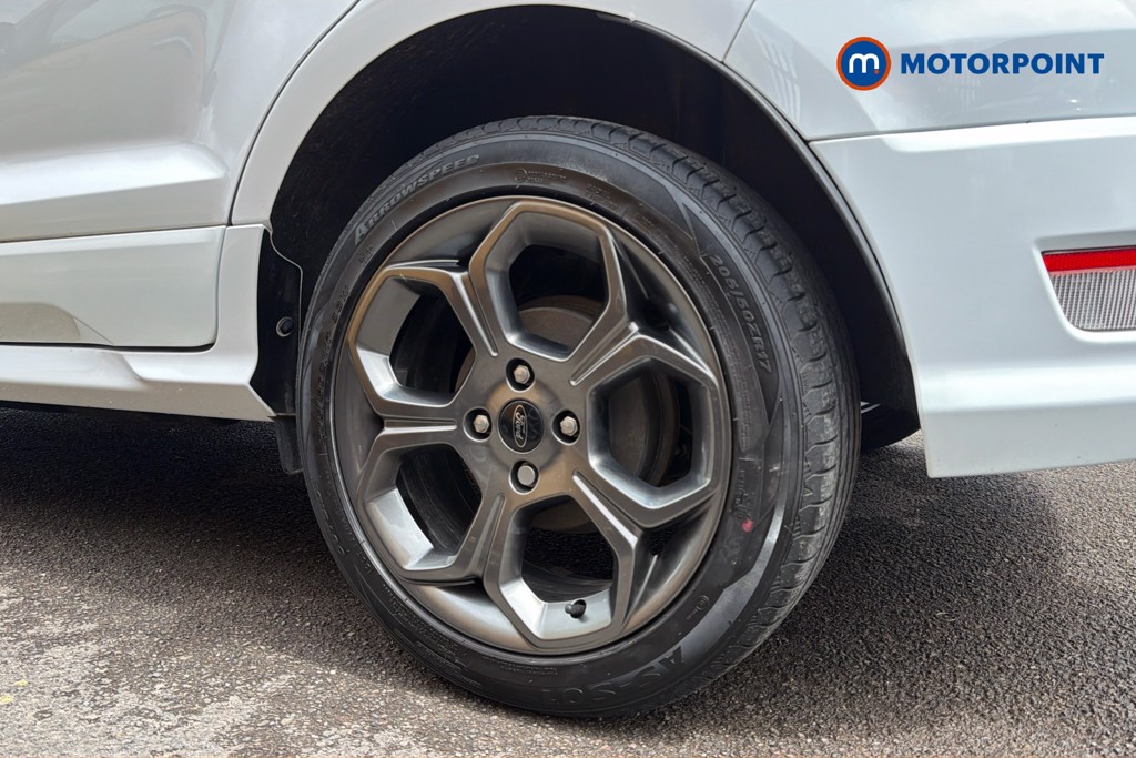 Ford Ecosport St-Line Manual Petrol SUV - Stock Number (1641824) - 48th supplementary image