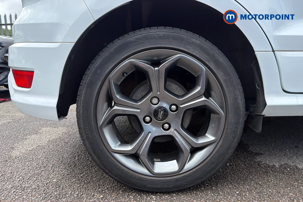 Ford Ecosport St-Line Manual Petrol SUV - Stock Number (1641824) - 49th supplementary image