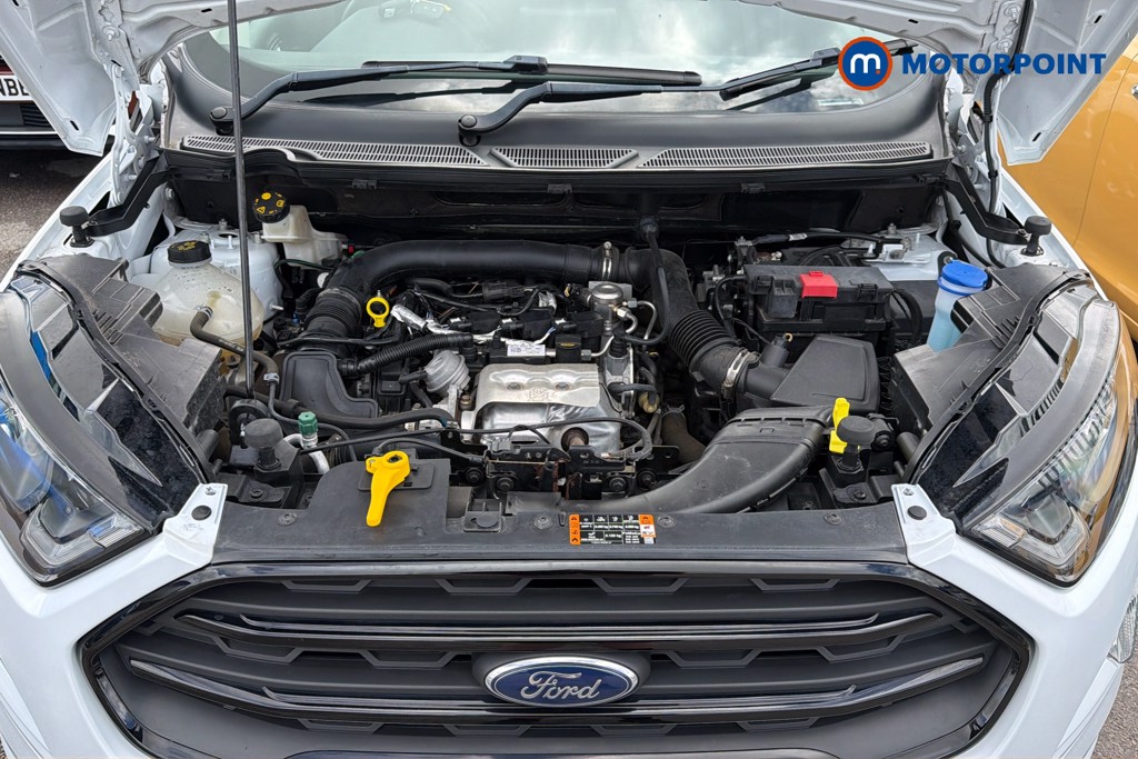 Ford Ecosport St-Line Manual Petrol SUV - Stock Number (1641824) - 51st supplementary image