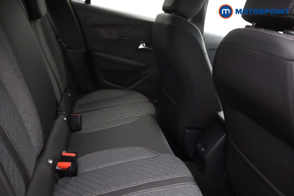 Peugeot 208 Allure Automatic Petrol Hatchback - Stock Number (1641939) - 7th supplementary image