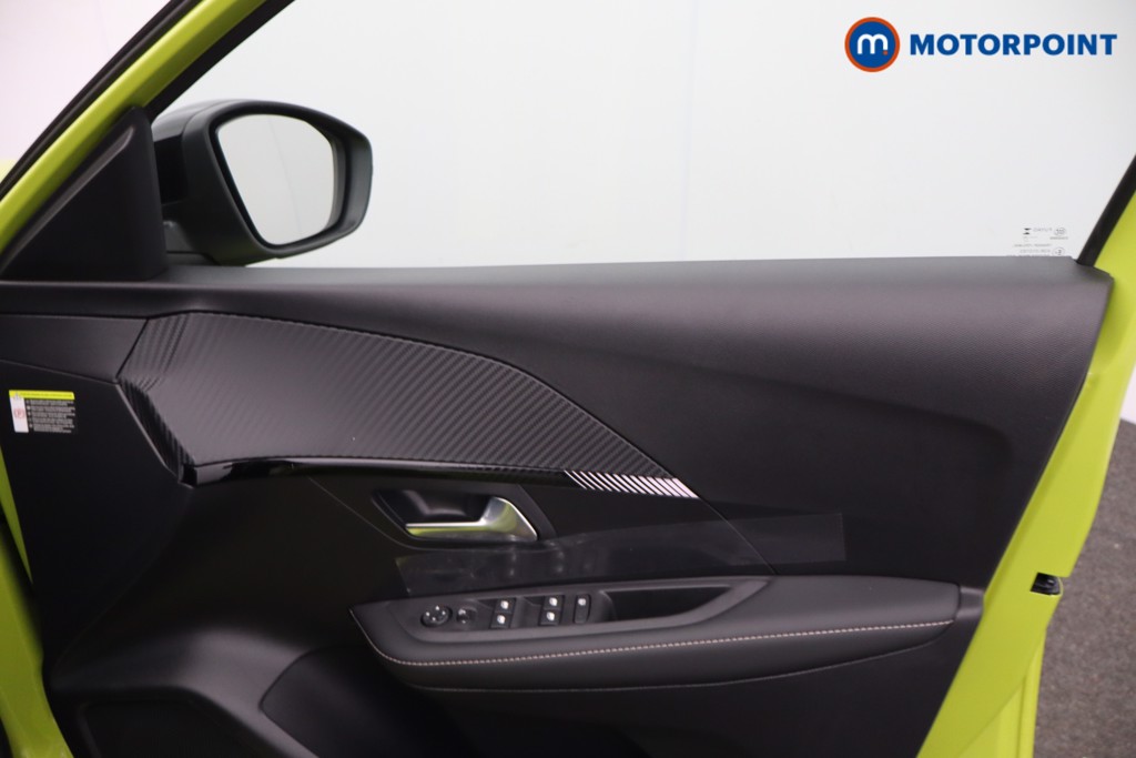 Peugeot 208 Allure Automatic Petrol Hatchback - Stock Number (1641939) - 9th supplementary image