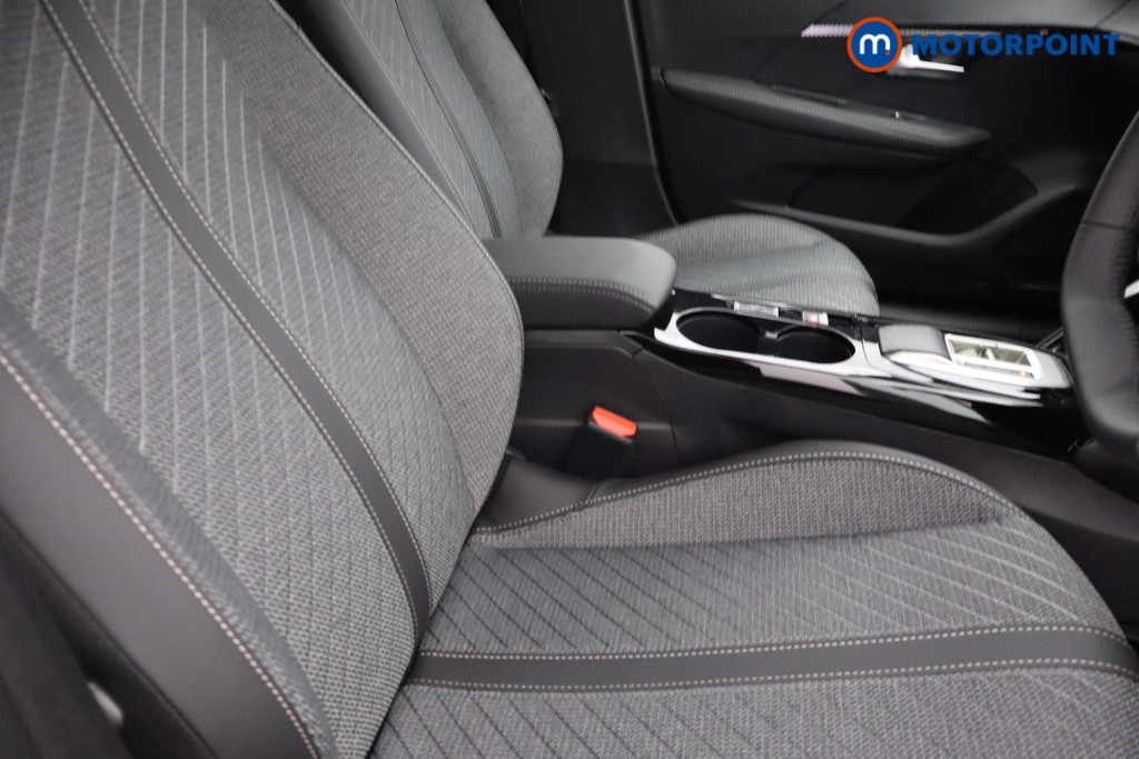 Peugeot 208 Allure Automatic Petrol Hatchback - Stock Number (1641939) - 11th supplementary image