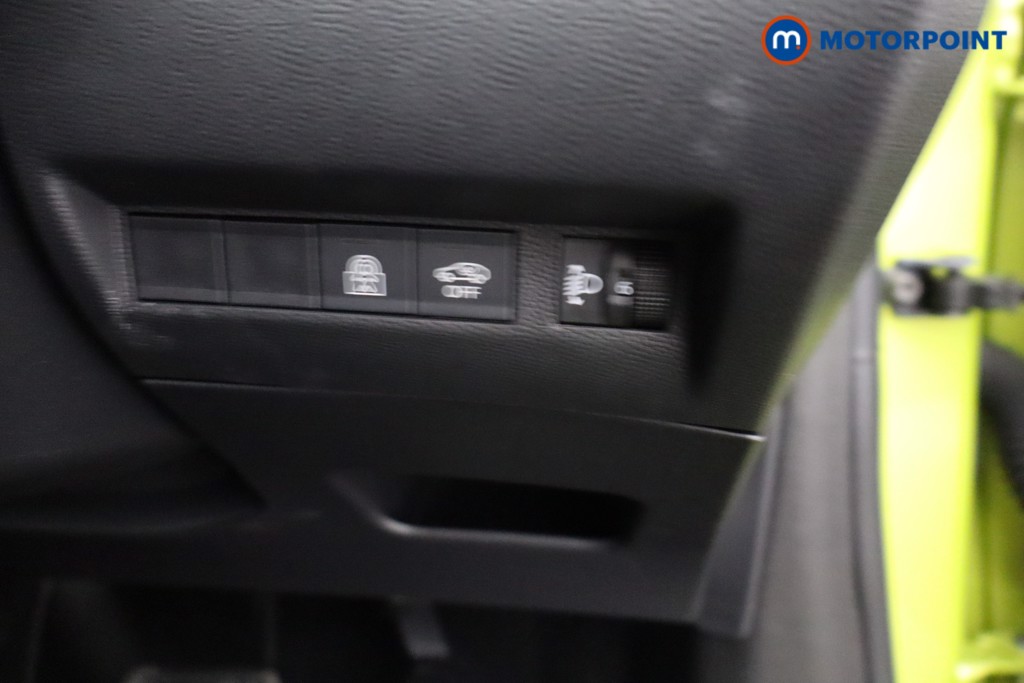 Peugeot 208 Allure Automatic Petrol Hatchback - Stock Number (1641939) - 12th supplementary image