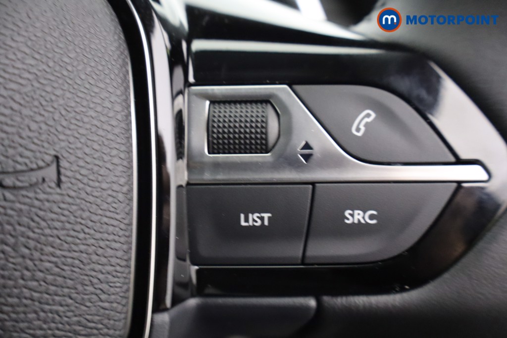 Peugeot 208 Allure Automatic Petrol Hatchback - Stock Number (1641939) - 13th supplementary image