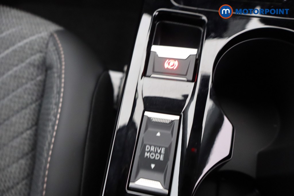 Peugeot 208 Allure Automatic Petrol Hatchback - Stock Number (1641939) - 16th supplementary image
