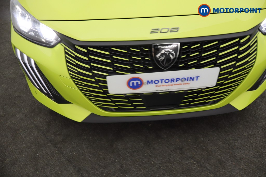 Peugeot 208 Allure Automatic Petrol Hatchback - Stock Number (1641939) - 22nd supplementary image
