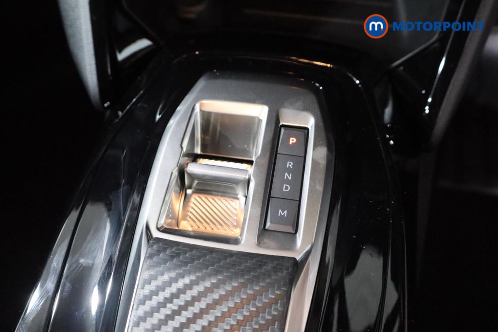 Peugeot 208 Allure Automatic Petrol Hatchback - Stock Number (1641942) - 4th supplementary image