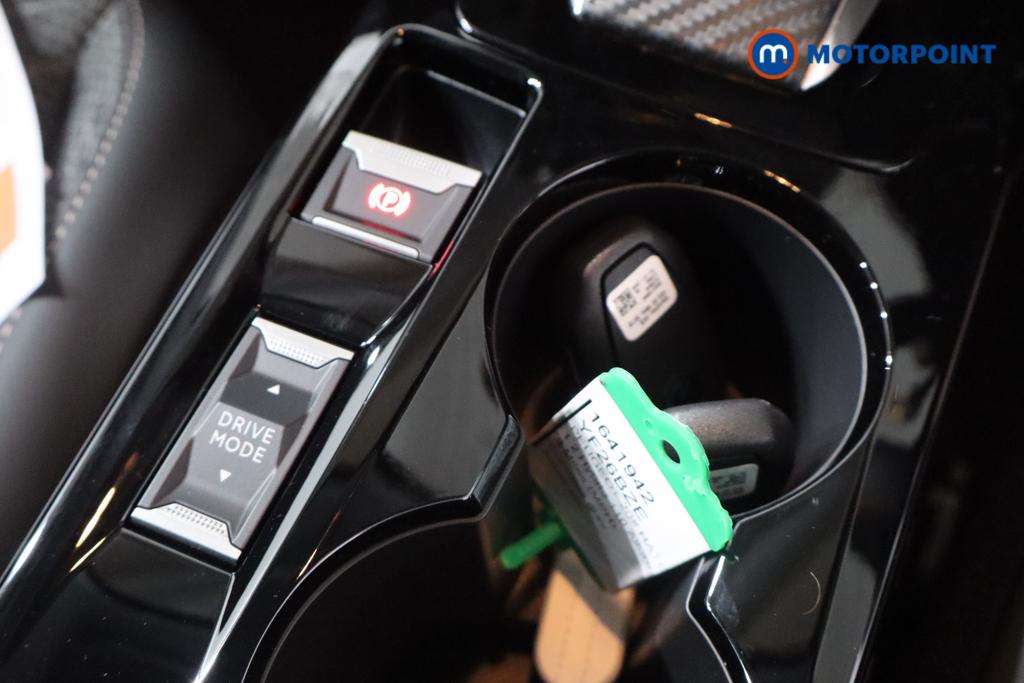 Peugeot 208 Allure Automatic Petrol Hatchback - Stock Number (1641942) - 5th supplementary image
