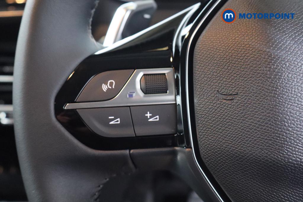 Peugeot 208 Allure Automatic Petrol Hatchback - Stock Number (1641942) - 6th supplementary image