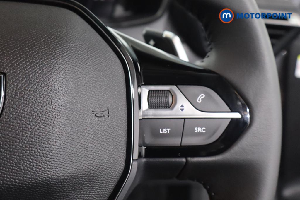Peugeot 208 Allure Automatic Petrol Hatchback - Stock Number (1641942) - 7th supplementary image
